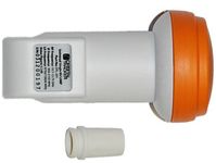 New Single Standar Linear LNB KU-Band LNBF FTA Satellite Dish by Orbital Tracker