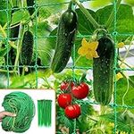 Trellis Netting - Garden Netting fo