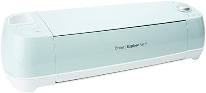 Cricut Explore Air 2 Explore Air 2 Machine Mint