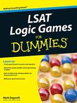 Lsat Logic Games Books