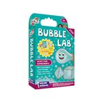 Galt Bubble Lab - Explore and Discover Science Kit for Kids, Childrens Craft Set and Guide Book - 7 Fun STEM Experiments from 3D Bubble Shapes to Water Tricks - For Boys and Girls Ages 5 Years Plus