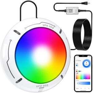 LED Pool L