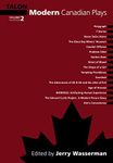 Modern Canadian Plays, (Volume 2, 5