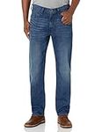 Levi's Men's 541 Athletic-Fit Jean, Husker, 34W x 32L