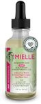 Mielle Organics Rosemary Mint Light Scalp & Hair Strengthening Oil, 2 Ounce