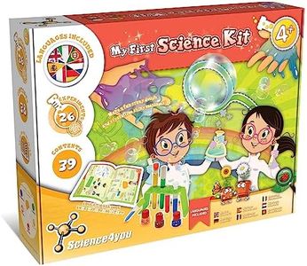Science4yo