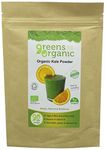 Greens Organic Organic Kale Powder 200 g