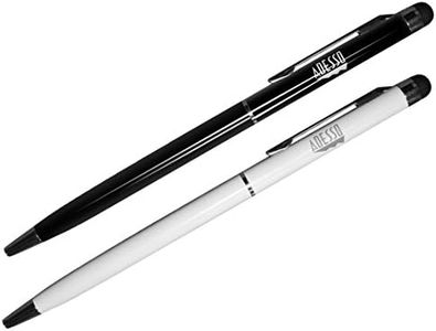 Adesso Stylus Pen for Capacitive Touch-Screen Tablets, iPad and iPad 2 Cyberpen 201