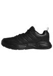 adidas Men's Strutter Gym & Training Shoes, Core Black/Core Black/Grey Six, 8.5 UK