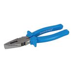 Silverline Combination Pliers 200mm (PL02)