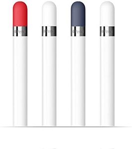 FRTMA for Apple Pencil Cap Replacement (Pack of 4)