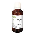 Allin Exporters Black Seed Oil, 50ml