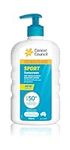Cancer Council Sunscreen Dry-Touch 