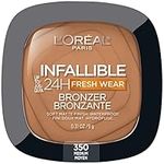 L'Oreal Paris Infallible Up to 24H 