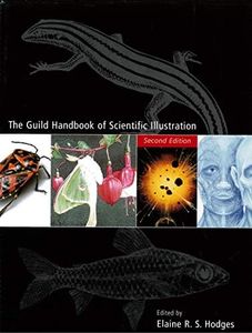 The Guild Handbook of Scientific Illustration