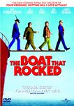 The Boat That Rocked [DVD] (2009)