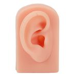 Silicone Ear For Piercing