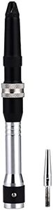 Handpiece Foredom, Hammer Handpiece, Jewelry Engraving Hammer Handle Handpiece for Jewelry Flex Shaft Machine,