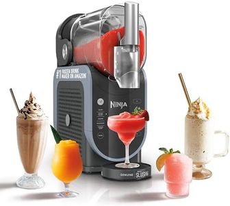 Ninja SLUS