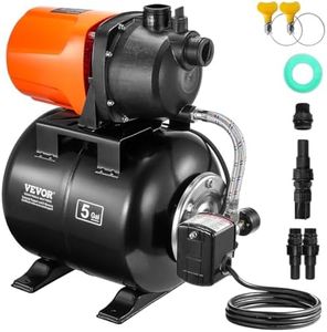 VEVOR 1 HP