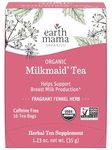 Earth Mama Organic Milkmaid Tea