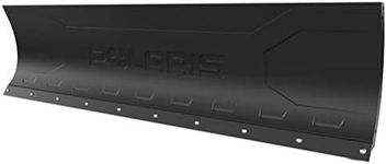 Polaris Glacier HD Plow Blade - 72" Steel