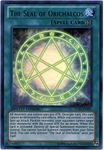 Yu-Gi-Oh! - The Seal of Orichalcos (LC03-EN001) - Legendary Collection 3: Yug...