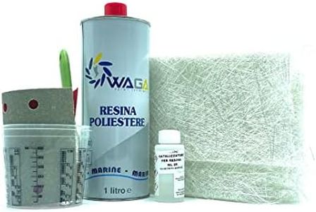 WAGA PAINT