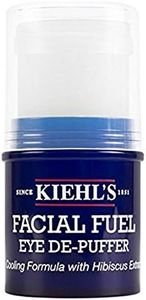 Kiehl's Facial Fuel Eye De-Puffer 5g/0.17oz