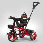 Bike Stroller For Kids