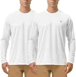 Roadbox Men's 2 Pack UV Sun Protect