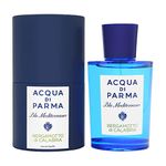 Acqua Di Parma Blu Mediterraneo Bergamotto Di Calabria Eau de Toilette for Him or Her 150 ml