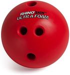 Champion Sports Foam Bowling Ball: 