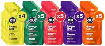 GU Energy Original Sports Nutrition