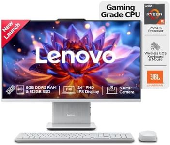 Lenovo Ide