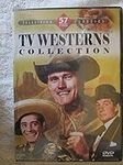 TV Westerns 57 Episodes Collection 