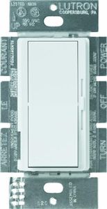 Lutron DVE