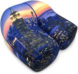 The Buttress Pillow – Butt-Shaped B