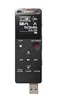 Sony ICDUX560BLK Digital Voice Reco