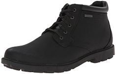 Rockport Mens Winter Boots