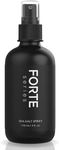 Forte Series Sea Salt Spray For Men - Volumizing and Texturizing - Enhances Curls And Waves - Beachy Surfer Hair - For All Hair Types - Non-Aerosol Non-Alcoholic Hairspray (4 oz)