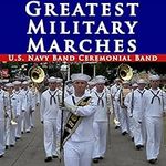 Greatest Military Marches