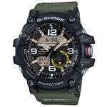 Casio G-SHOCK MUDMASTER Watch with Twin Sensors - GG-1000-1A3