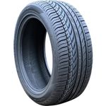 Fullway HP108 All-Season Performance Radial Tire-205/55R16 205/55/16 205/55-16 91V Load Range SL 4-Ply BSW Black Side Wall