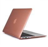 Speck Products SeeThru Hard Shell Case for MacBook Air 11-Inch, Wild Salmon