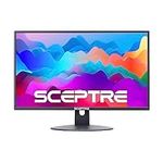 Sceptre 24 Inch 75Hz 1080p LED Moni