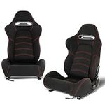 DNA MOTORING Universal Reclinable R