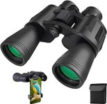 20x50 Binoculars for Adults, Binocu