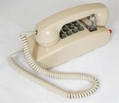 Cortelco 255444-VBA-27MD 1-Handset for Cordless Phone