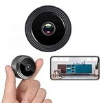 Micro Wireless Camera - Smart WiFi 